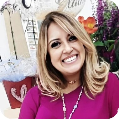 Elaine Cristina