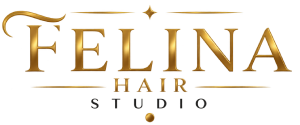Studio Felina Hair — página inicial